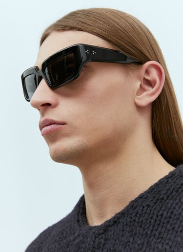 Niyyah Sunglasses Port Tanger Niyyah Sunglasses Black prt0355005