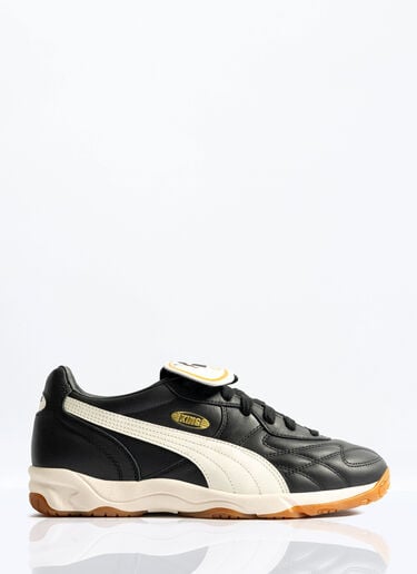 KING Indoor Sneakers Puma x King Indoor KING Indoor Sneakers Black puk0360001