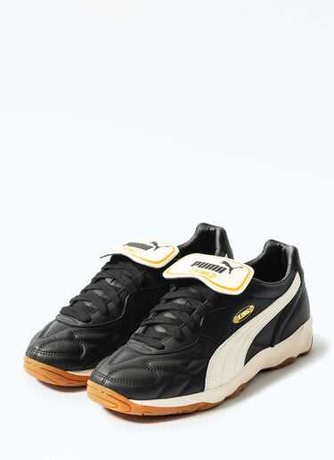 KING Indoor Sneakers Puma x King Indoor KING Indoor Sneakers Black puk0360001