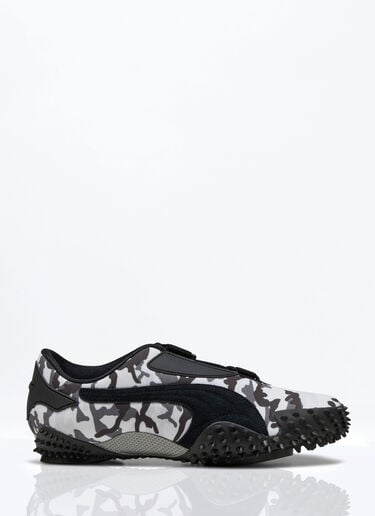 Mostro Camo 运动鞋 Puma Mostro Camo 运动鞋 黑色 pum0159001