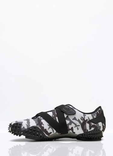 Puma Mostro Camo 运动鞋 黑色 pum0159001