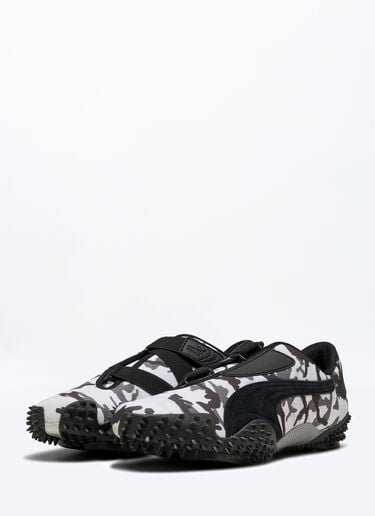 Mostro Camo 运动鞋 Puma Mostro Camo 运动鞋 黑色 pum0159001