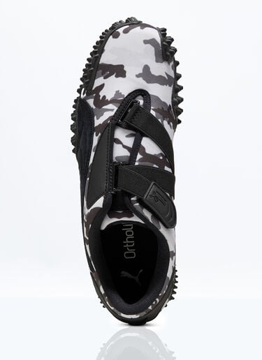 Mostro Camo 运动鞋 Puma Mostro Camo 运动鞋 黑色 pum0159001