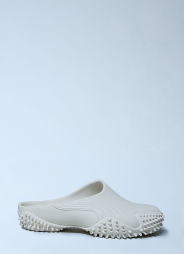 PUMA x LGN Mostro Mule Sneaker White pum0160002