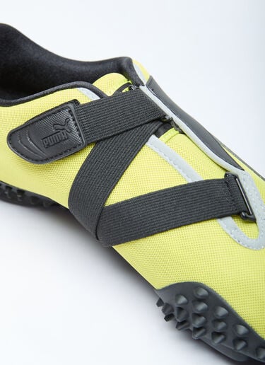 Puma Mostro OG Sneakers Yellow pum0355001