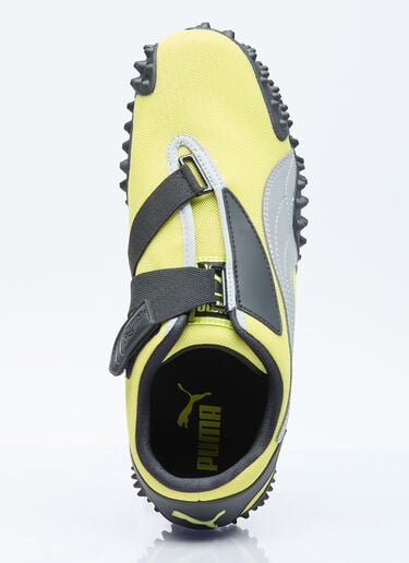Puma Mostro OG Sneakers Yellow pum0355001