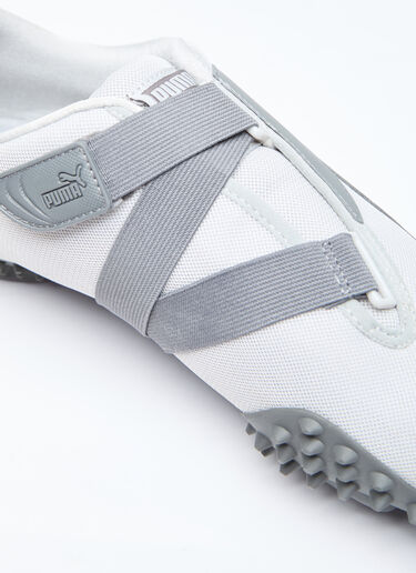 Mostro OG Sneakers Puma Mostro OG Sneakers Grey pum0355002