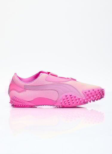 Mostro Ecstasy Sneakers Puma Mostro Ecstasy Sneakers Pink pum0356001