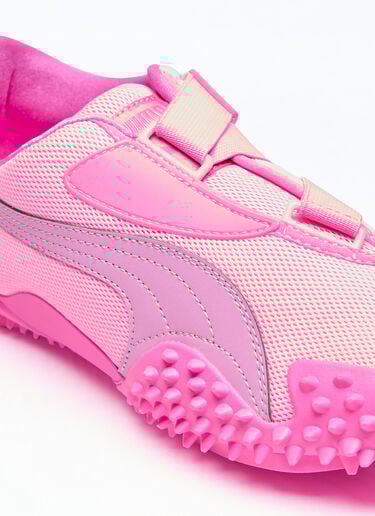 Mostro Ecstasy Sneakers Puma Mostro Ecstasy Sneakers Pink pum0356001