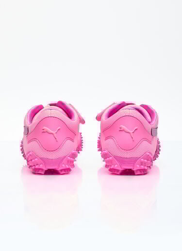 Mostro Ecstasy Sneakers Puma Mostro Ecstasy Sneakers Pink pum0356001