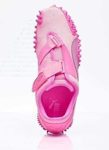 Mostro Ecstasy Sneakers Puma Mostro Ecstasy Sneakers Pink pum0356001