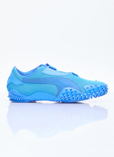 모스트로 엑스터시 스니커즈 Puma 모스트로 엑스터시 스니커즈 블루 pum0356002