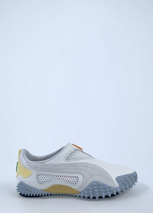 Puma Ur Mostro Communication Sneakers White pum0360027