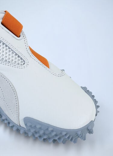 Ur Mostro Communication Sneakers Puma Ur Mostro Communication Sneakers White pum0360027