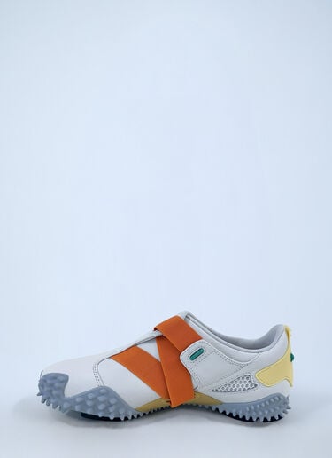 Ur Mostro Communication Sneakers Puma Ur Mostro Communication Sneakers White pum0360027
