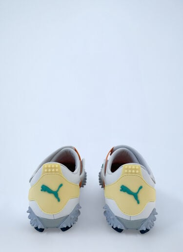 Ur Mostro Communication Sneakers Puma Ur Mostro Communication Sneakers White pum0360027