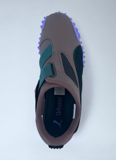 Puma Ur Mostro Communication Sneakers Brown pum0360028