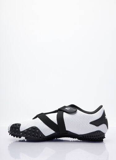 Mostro Perf Sneakers Puma Mostro Perf Sneakers White pum0360029