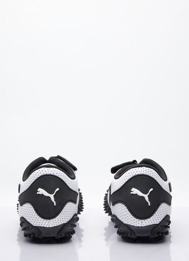 Mostro Perf Sneakers Puma Mostro Perf Sneakers White pum0360029