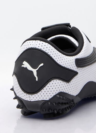 Mostro Perf Sneakers Puma Mostro Perf Sneakers White pum0360029