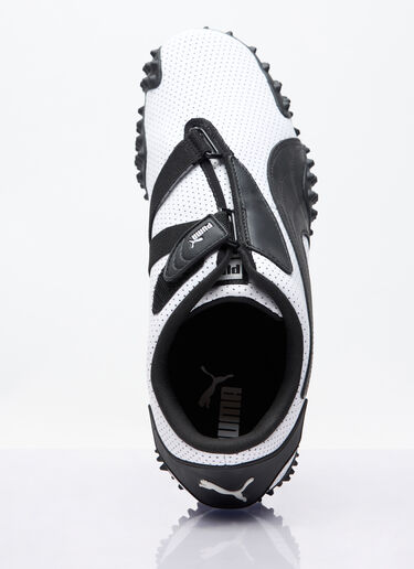 Puma Mostro Perf 运动鞋 白色 pum0360029