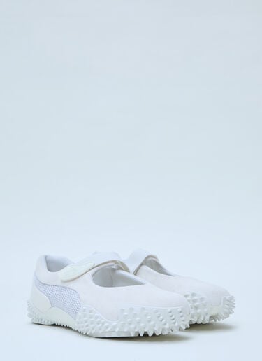 Mostro Fey Sneakers Puma Mostro Fey Sneakers White pum0360034