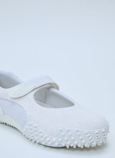 Mostro Fey Sneakers Puma Mostro Fey Sneakers White pum0360034