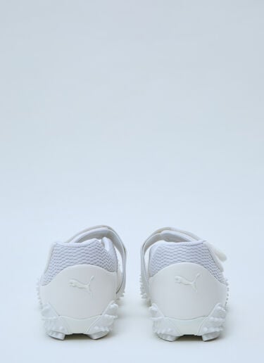 Mostro Fey Sneakers Puma Mostro Fey Sneakers White pum0360034
