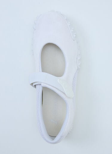 Mostro Fey Sneakers Puma Mostro Fey Sneakers White pum0360034