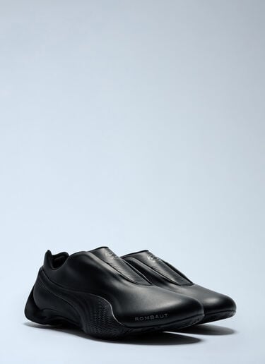 Levitation Sneaker Puma x Rombaut Levitation Sneaker Black pur0160001
