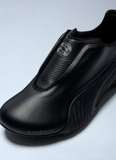 Levitation Sneaker Puma x Rombaut Levitation Sneaker Black pur0160001