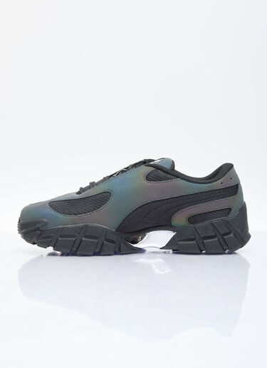 Puma x Skepta Skope Forever Sneakers Black pus0156001