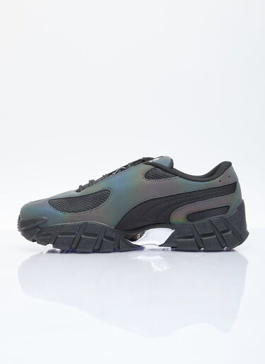 Skope Forever Sneakers Puma x Skepta Skope Forever Sneakers Black pus0156001