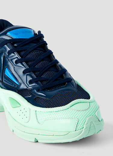 Pharaxus Sneakers Raf Simons (RUNNER) Pharaxus Sneakers Green raf0352008