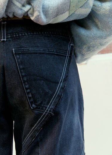 Jamie Jeans Rave Review Jamie Jeans Black rav0254003