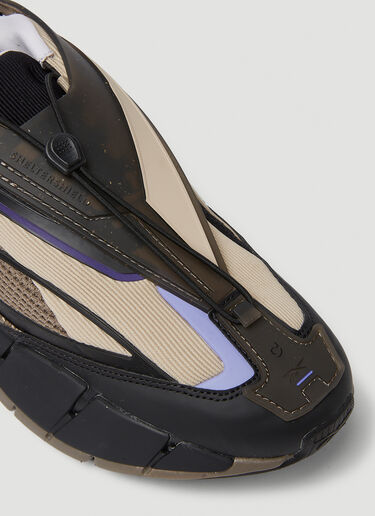Zig 3D Storm Hydro Sneakers Reebok X Cottweiler Zig 3D Storm Hydro Sneakers Black rbc0344001