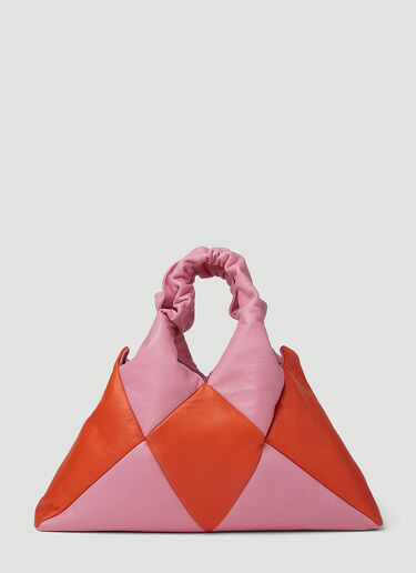 Didi Tarta Handbag Studio Reco Didi Tarta Handbag Pink rec0250003