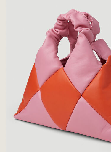 Studio Reco Didi Tarta Handbag Pink rec0250003