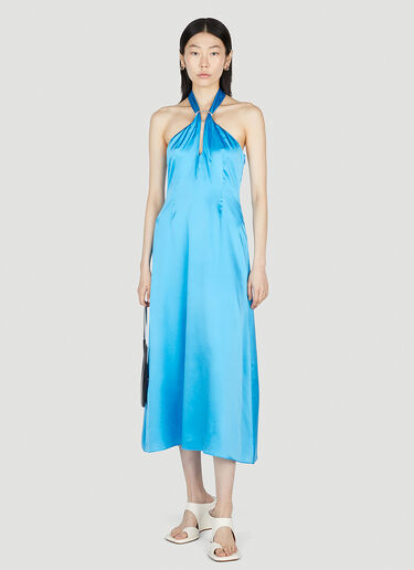 Lily Dress Rejina Pyo Lily Dress Blue rej0252010