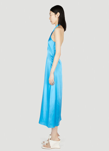 Lily Dress Rejina Pyo Lily Dress Blue rej0252010
