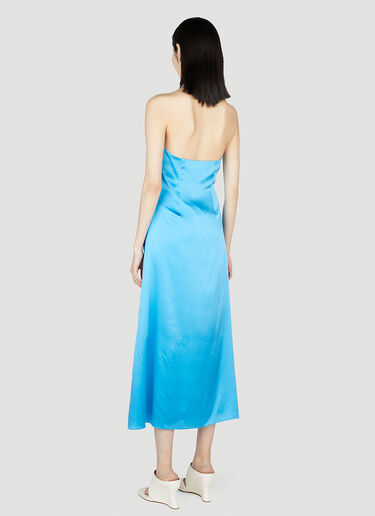 Lily Dress Rejina Pyo Lily Dress Blue rej0252010