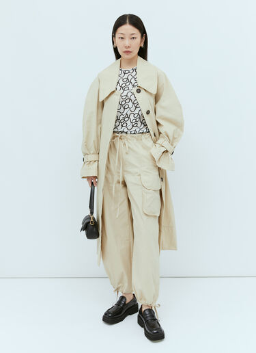 Rejina Pyo ゾーヤトップ ホワイト rej0253002