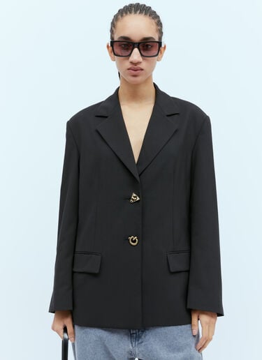 Karyn 西装外套 Rejina Pyo Karyn 西装外套 黑色 rej0254005