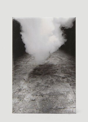 Rick Owens 贴纸套装 黑色 ric0151044