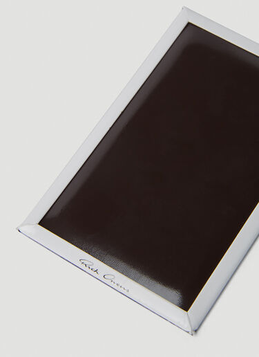 Stickers Pack Rick Owens Stickers Pack Black ric0151044