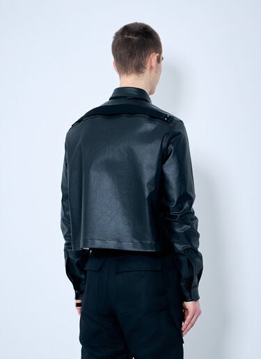Tour Alice 夹克 Rick Owens Tour Alice 夹克 黑色 ric0159029