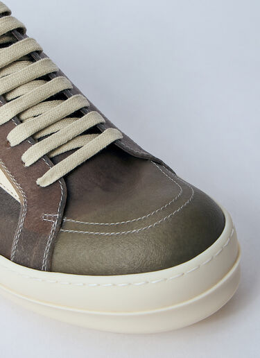 Vintage Sneakers Rick Owens Vintage Sneakers Khaki ric0160011