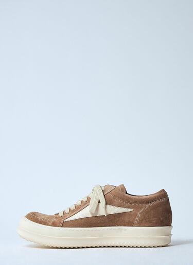 Vintage Sneakers Rick Owens Vintage Sneakers White ric0259020