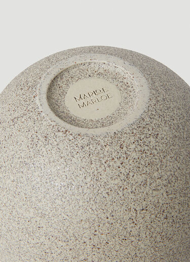 Ry Speckled Water Jug Marloe Marloe Ry Speckled Water Jug Brown rlo0350015