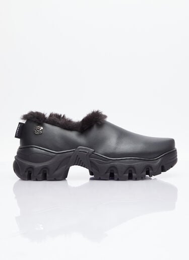 Boccaccio II Clogs Rombaut Boccaccio II Clogs Black rmb0154003